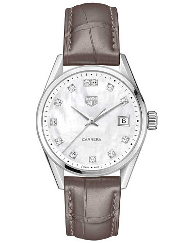 TAG Heuer Carrera Lady WBK1318.FC8258