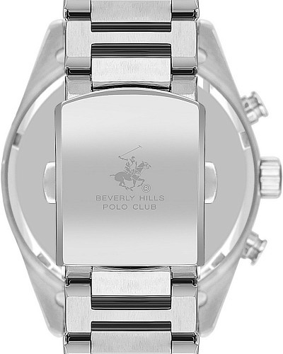 Beverly Hills Polo Club Quartz BP3633X.360