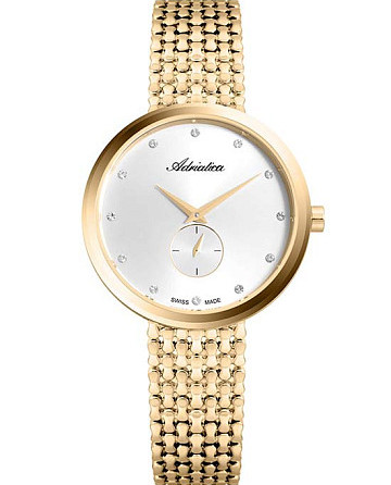 Adriatica Essence A3724.1143Q