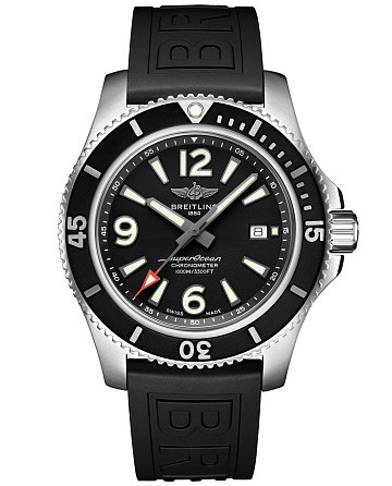 Breitling Superocean Automatic 44 A17367D71B1S1