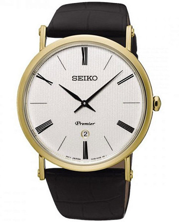 Seiko SKP396P1