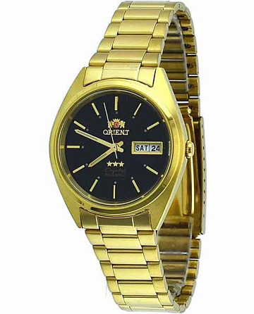 Orient AB00004B (SAB00004B)