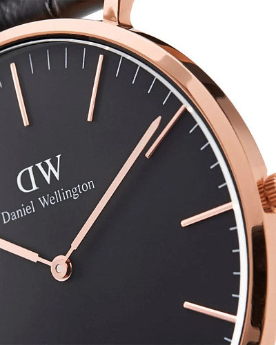 Daniel Wellington Classic Sheffield DW00100139