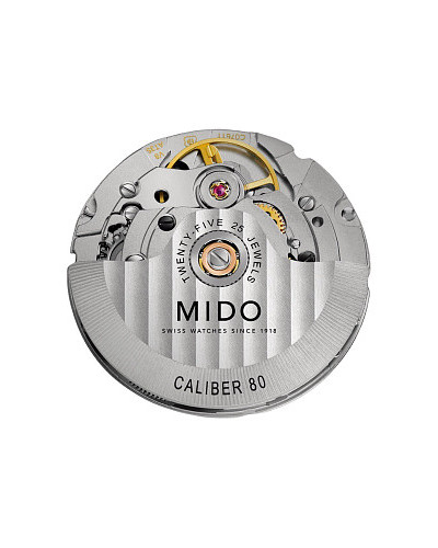 Mido Commander Big Date M021.626.11.061.00