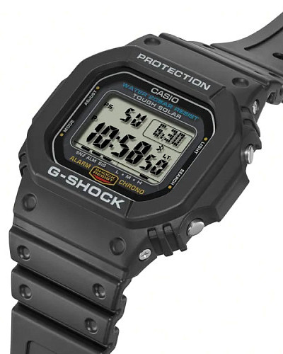 Casio G-Shock G-5600UE-1DR (G-5600UE-1)