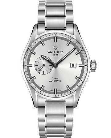 Certina DS Podium C006.428.11.031.00