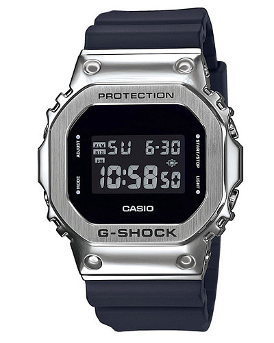 Casio G-Shock GM-5600-1