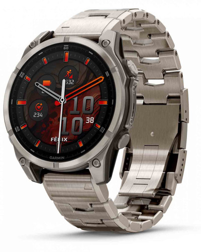 Garmin Fenix 8 010-02904-40