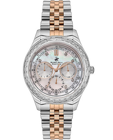 Beverly Hills Polo Club BP3563X.520