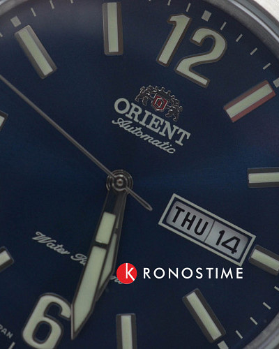 Orient Automatic RA-AA0C05L19 (RA-AA0C05L19B)