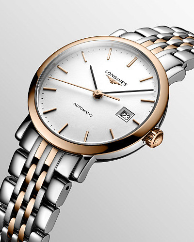 Longines Elegant Collection L4.310.5.12.7