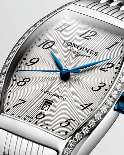 Longines Evidenza L2.142.0.70.6