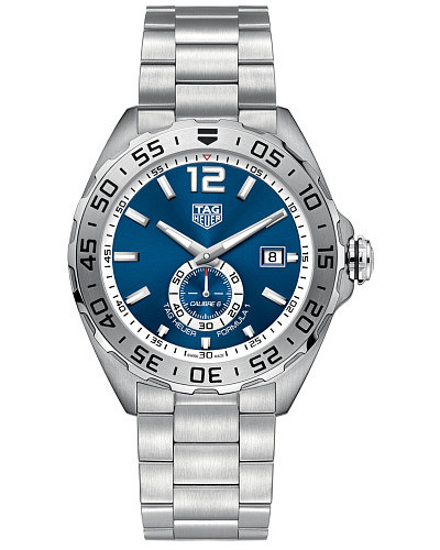 TAG Heuer Formula 1 WAZ2014.BA0842