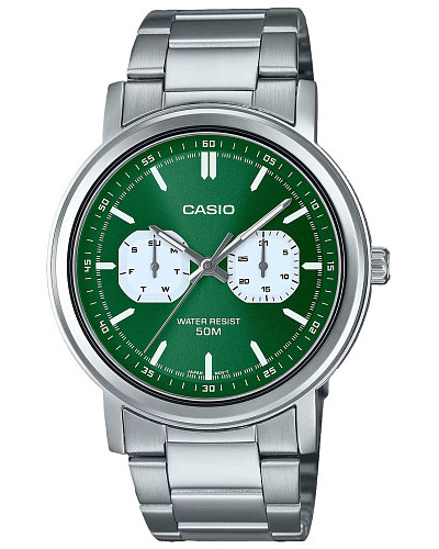 Casio Collection MTP-E335D-3E