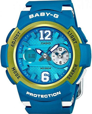 Casio Baby-G BGA-210-2B