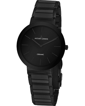 Jacques Lemans High Tech Ceramic 42-8G