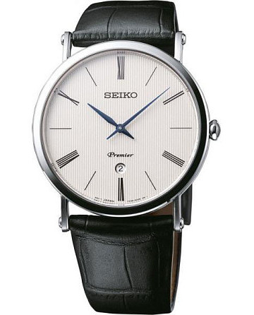 Seiko SKP395P1