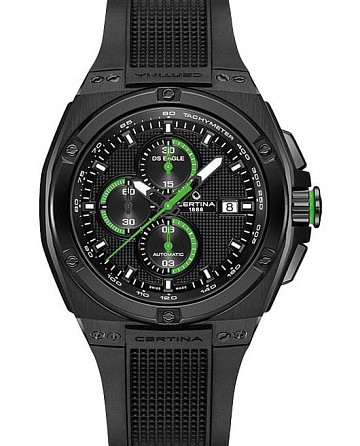 Certina DS Eagle Chronograph Automatic C023.727.17.051.00