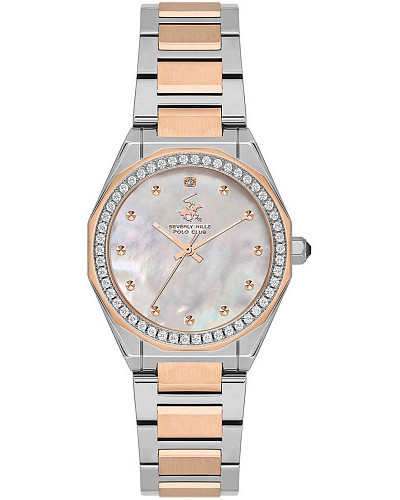 Beverly Hills Polo Club Quartz BP3603C.530