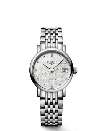 Longines Elegant Collection L4.309.4.77.6