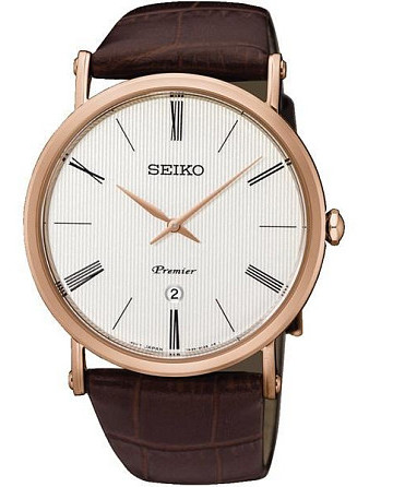 Seiko SKP398P1