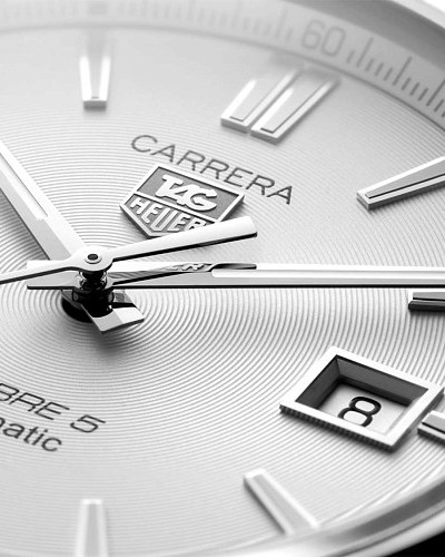 TAG Heuer Carrera WAR211B.FC6181