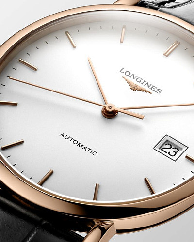 Longines Elegant Collection L4.787.8.12.4