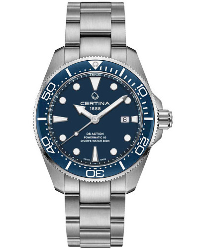 Certina DS Action Diver C032.607.11.041.00