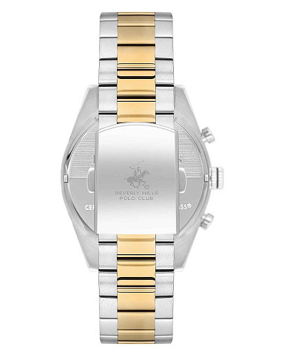 Beverly Hills Polo Club Quartz BP3618X.270