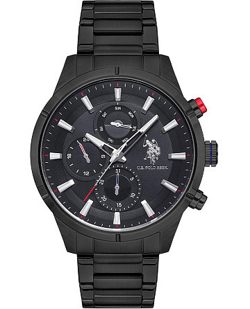 U.S. Polo Assn. Crossing USPA1014-04