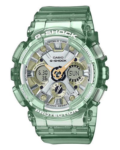 Casio G-Shock GMA-S120GS-3ADR (GMA-S120GS-3A)