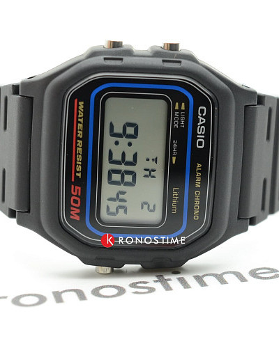 Casio Collection W-59-1