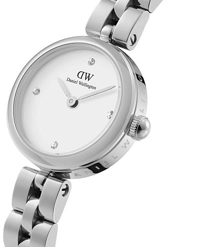 Daniel Wellington Elan Lumine Silver DW00100716