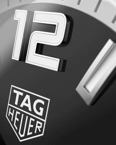 TAG Heuer Formula 1 WAZ2012.BA0842